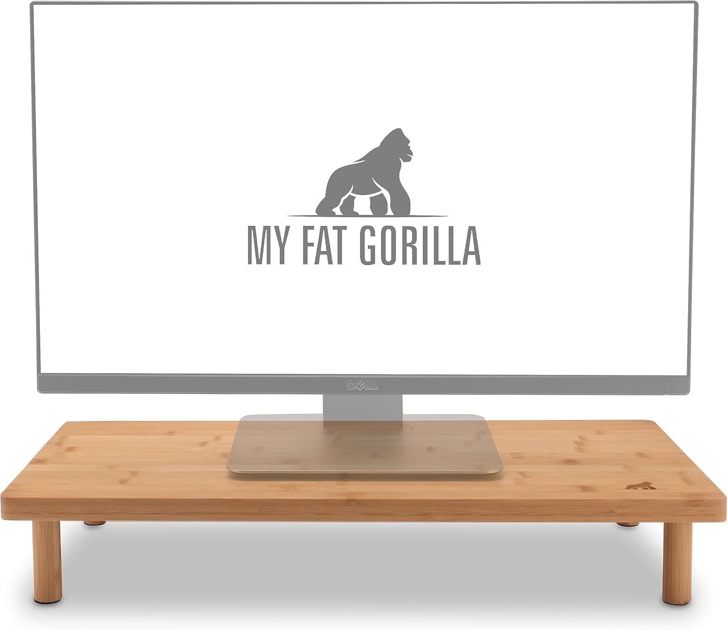 MY FAT GORILLA