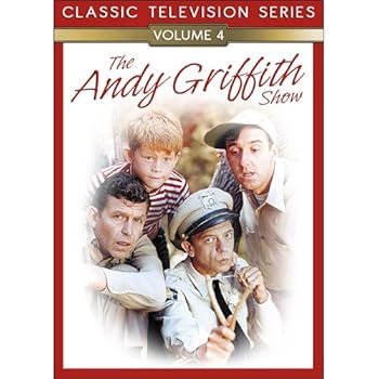 Andy Griffith Show  V.4, The