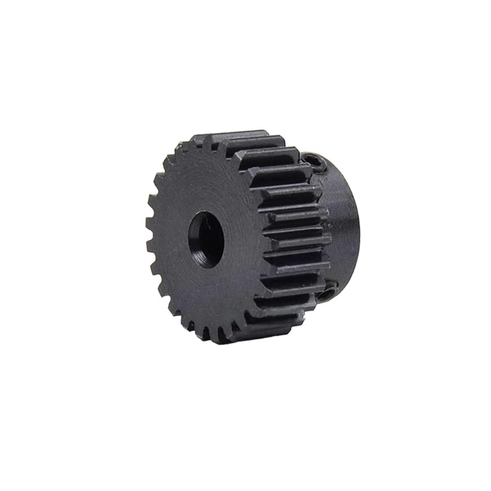 Amazon.com: bexen Steel Motor Drive Gear 21/22/23 Tooth Motor Spur