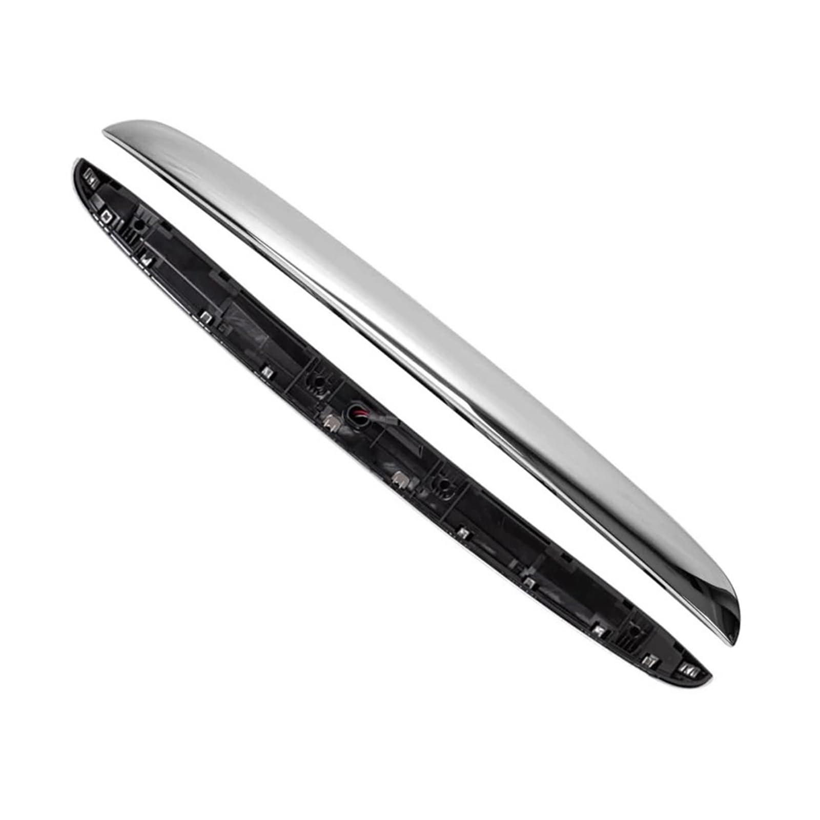 Botón de Apertura del portón Trasero para BMW Mini Cooper R55 R56 R57 R58 R59 51132753603 Manija del portón Trasero automático