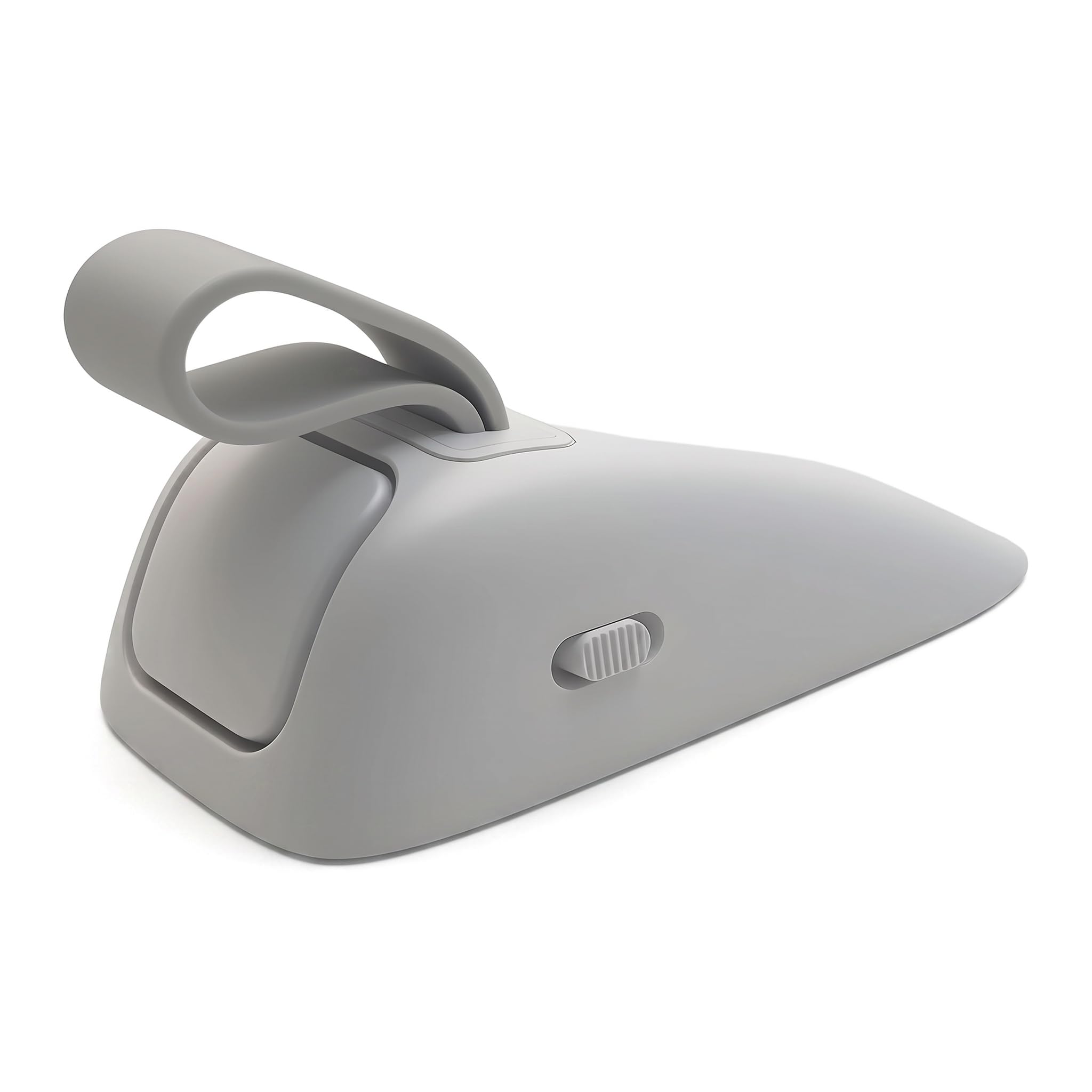 Door Stop Alarm with Loud Siren, Security Wedge for Travel Home