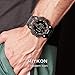 Imagen de Miykon Relojes militares para hombre