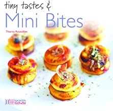 Tiny Tastes & Mini Bites