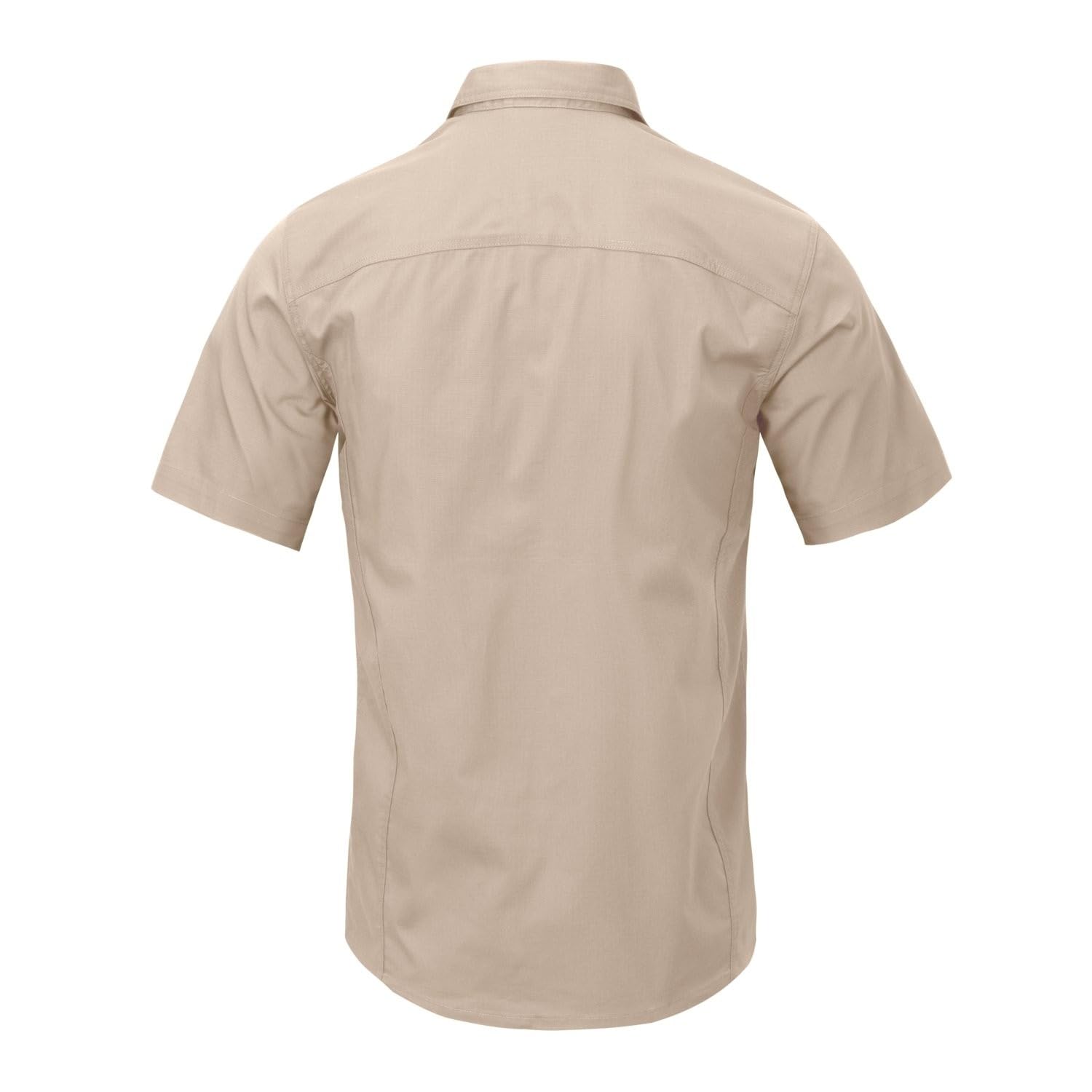 Helikon-Tex Defender Mk2 Short Sleeve Shirt Khaki