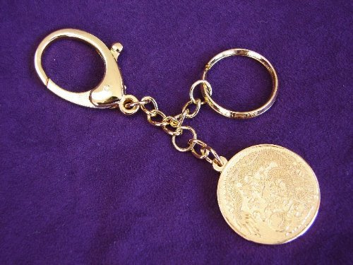 Dragon Amulet as Feng Shui Activator