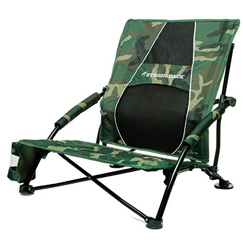 Best Turkey Hunting Seats and Chairs of 2020 Buyer’s Guide