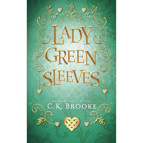 Lady Greensleeves by C.K. Brooke episode artwork