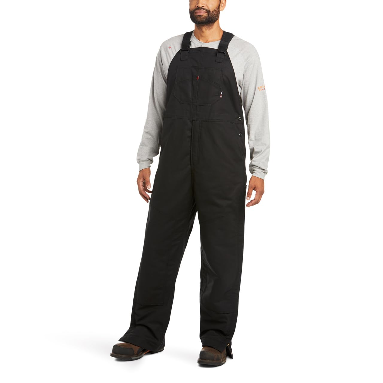 Ariat Men's FR Insulated Overall 2.0 Bib