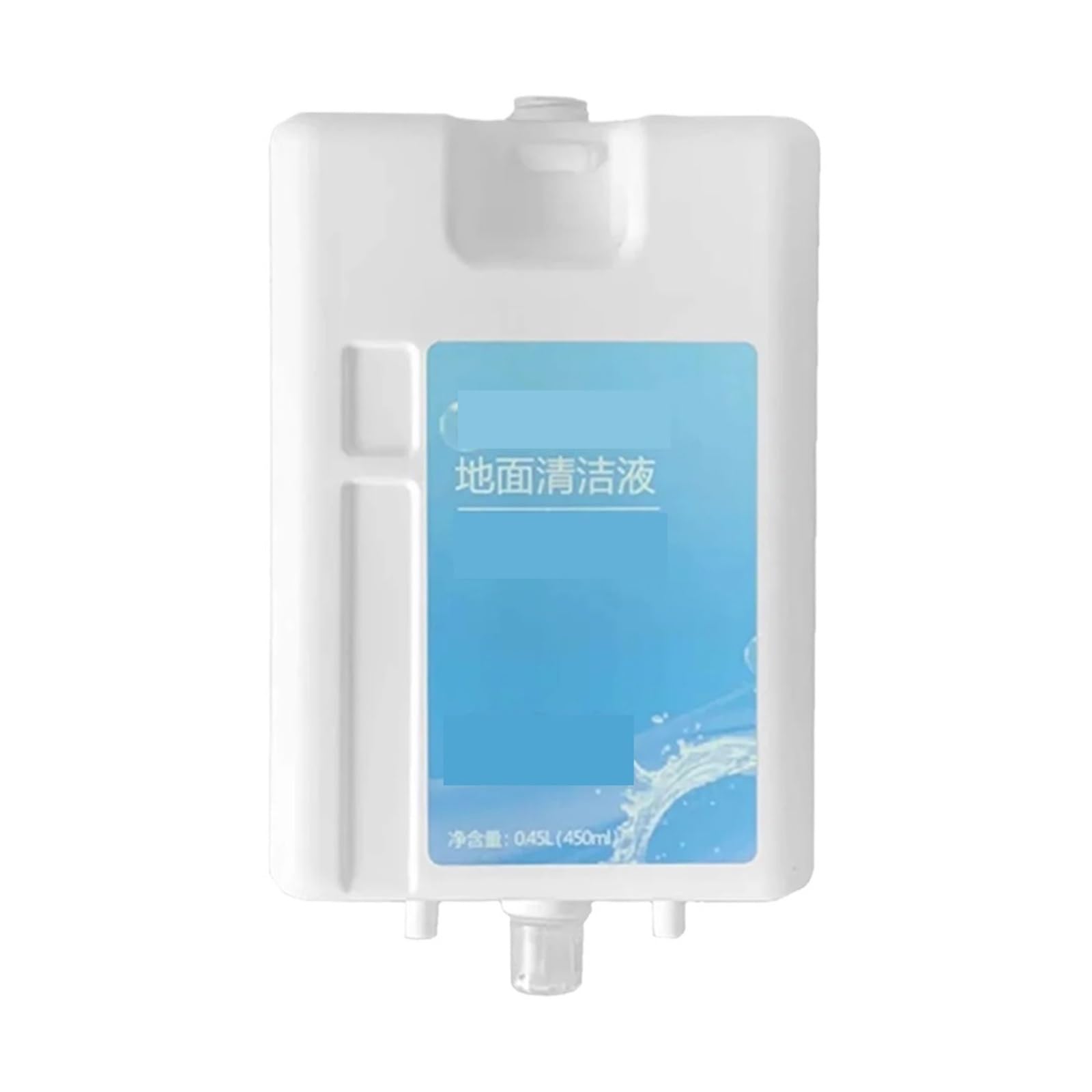 Détergent de remplacement aspirateur Dreame L10 Prime liquide 450ml