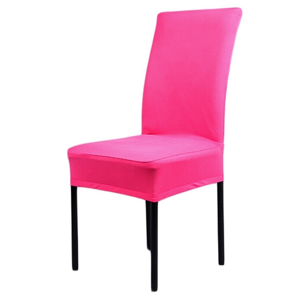 Hot Pink Chair Covers All Chairs
