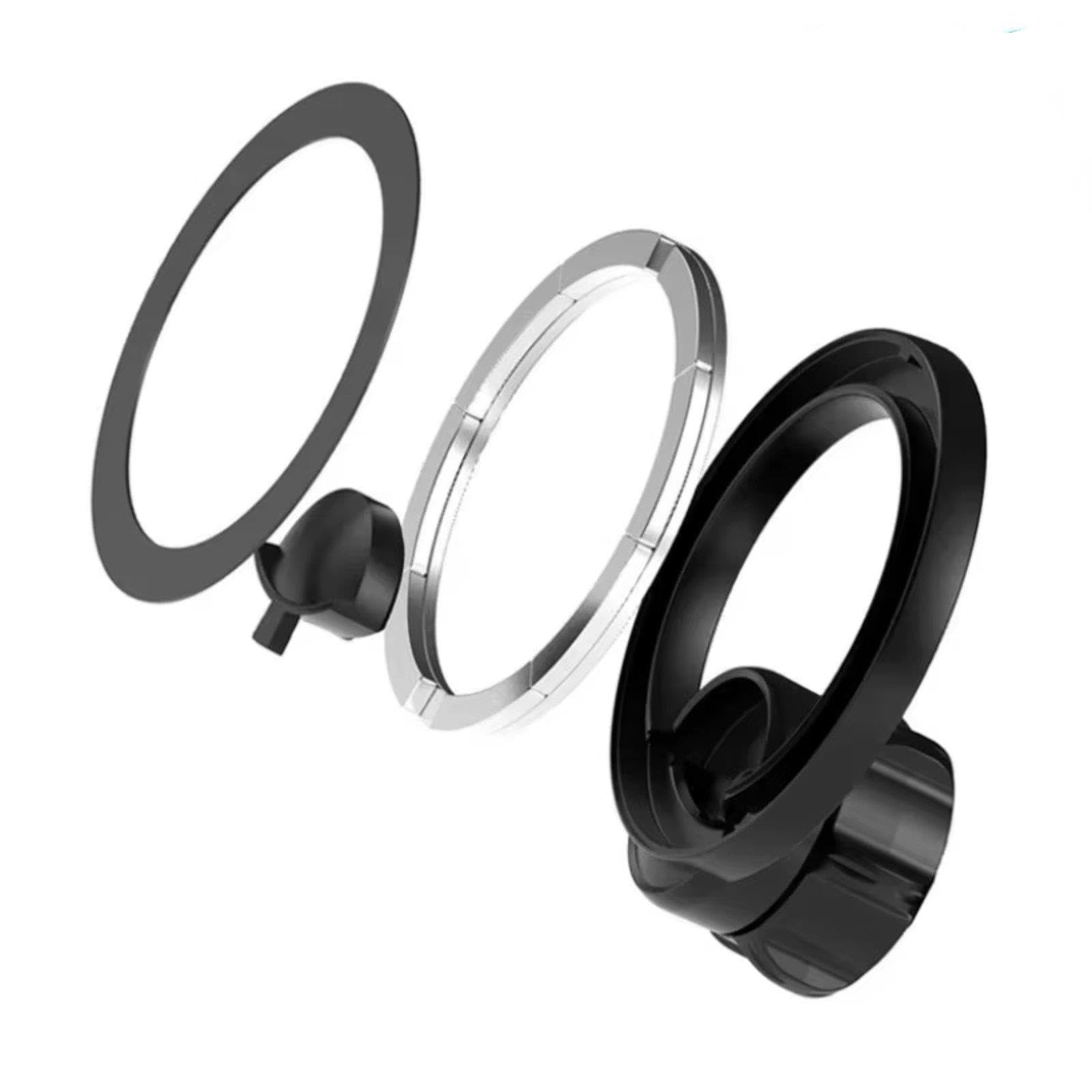 Supporto Navigazione Supporto Rotazione 360 Gradi Auto