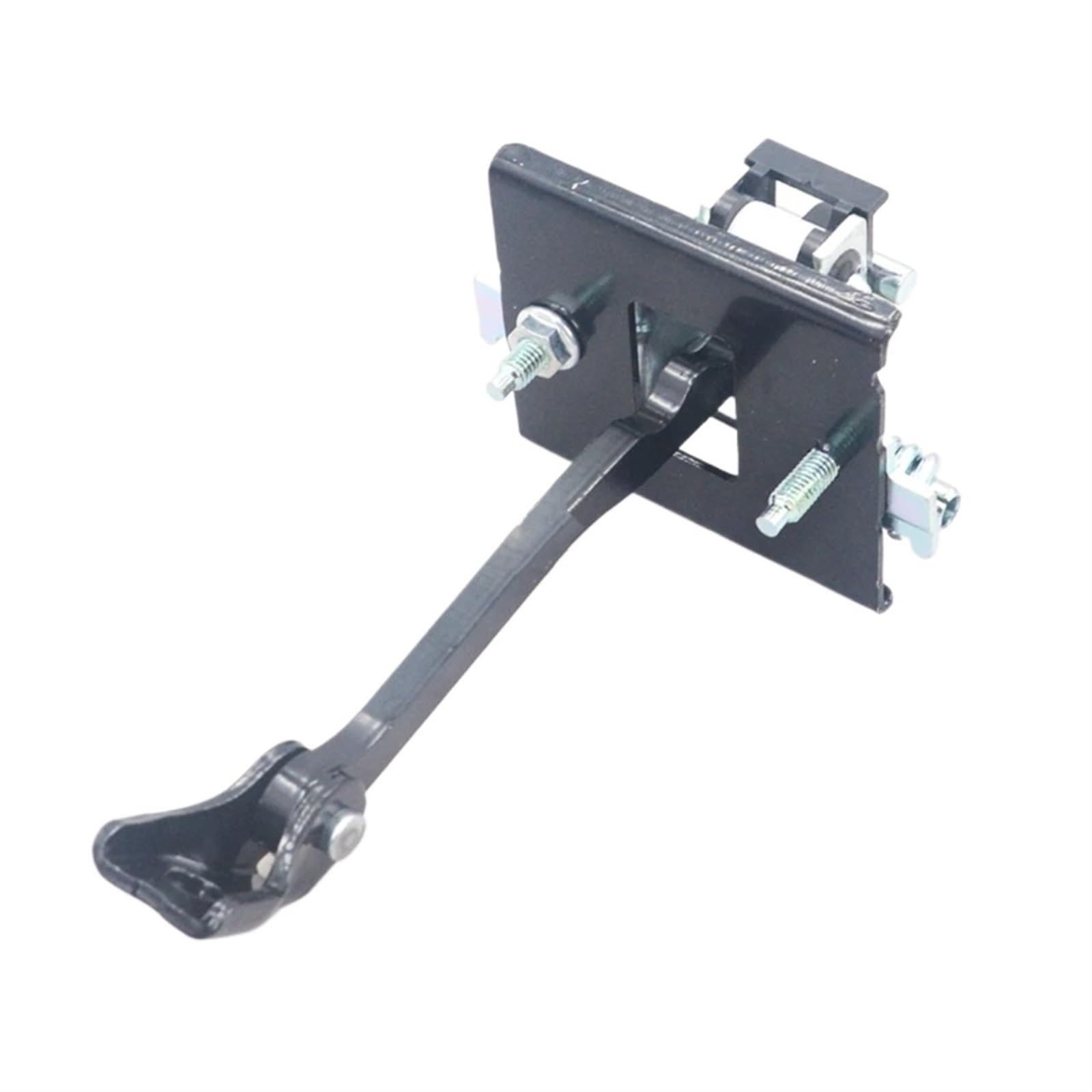 Vticedzjb One Color Compatible With Citroen For C4 Lounge Mk2 For Ds4 Oem: 9181R1 9181R2 Car Front Rear Door Hinge Stop Check Strap Limiter Auto Parts Door Hinge Check Strap(Rear)