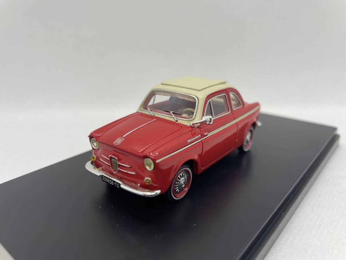 プレミアムX フィアット 500 nsu Amazon | Premium X 1/43 フィアット NSU-FIAT Weinsberg 500