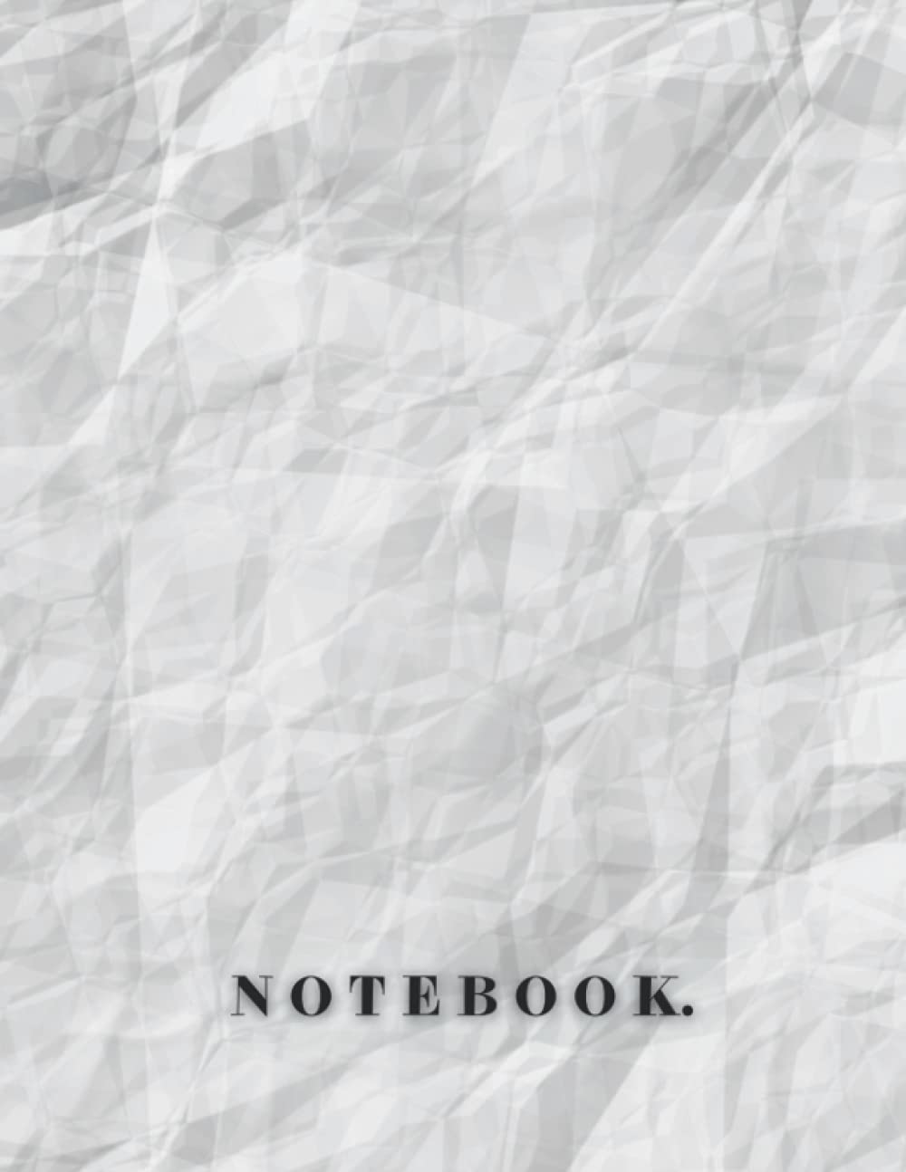 Notebook: Classic Notebook, School Notebook, Notebook For Student