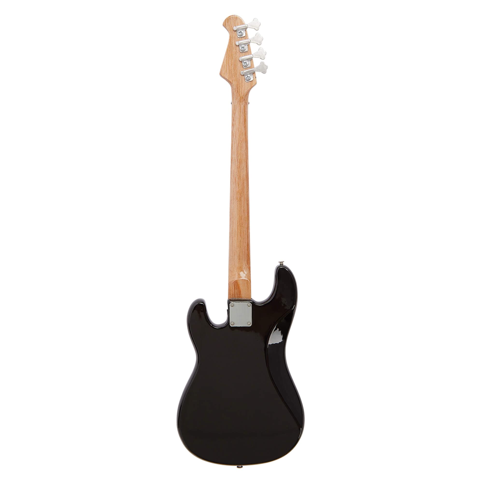 Geezer Butler (B Sabbath) - Miniatur-Gitarren-Replik – Musikgeschenke – handgefertigte Verzierung