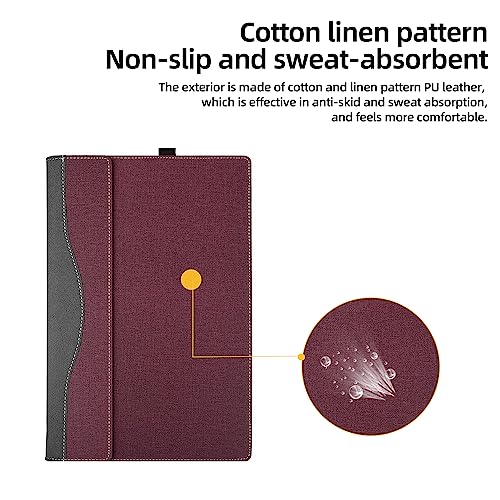 Funda para portátil Lenovo Slim Pro 7 14" miniatura 5