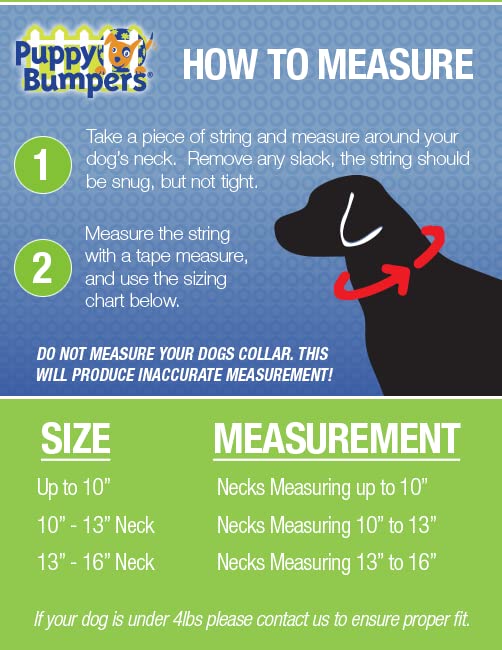 Image of Puppy Bumpers- Fall Plaid- up to 10 inch