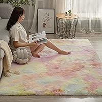 せかいちゃん❗️jabベージュ200正方形ラグ せかいちゃん❗️jab