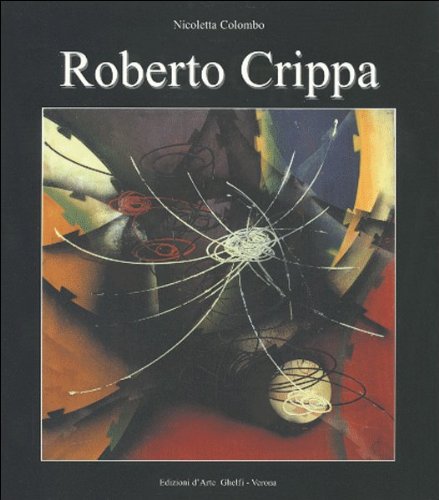  Roberto Crippa