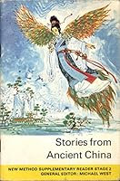 Stories from Ancient China (Nmsr Stage 2) 0582534380 Book Cover
