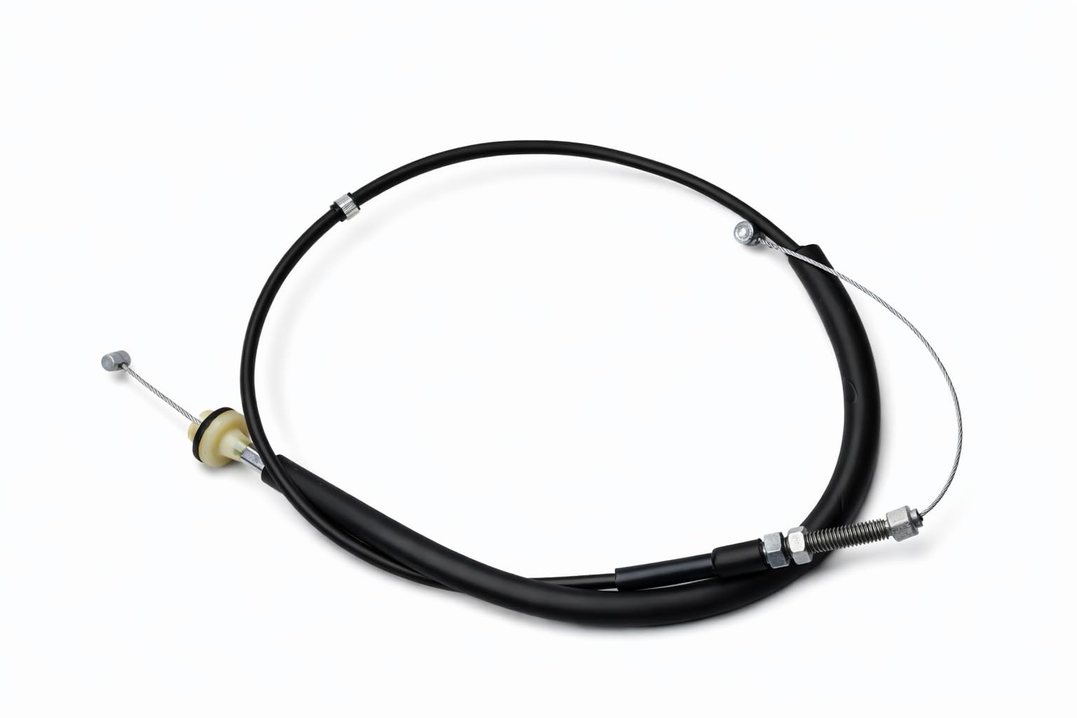 Accelerator Cable for Gypsy (King) MPFI, Made in India-image-44