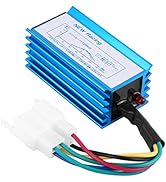 KIMISS 6 Pin AC Racing CDI Box Tändspole för Motorcykel 125cc 150cc 200cc 250cc Pit Bike Scooter ATV