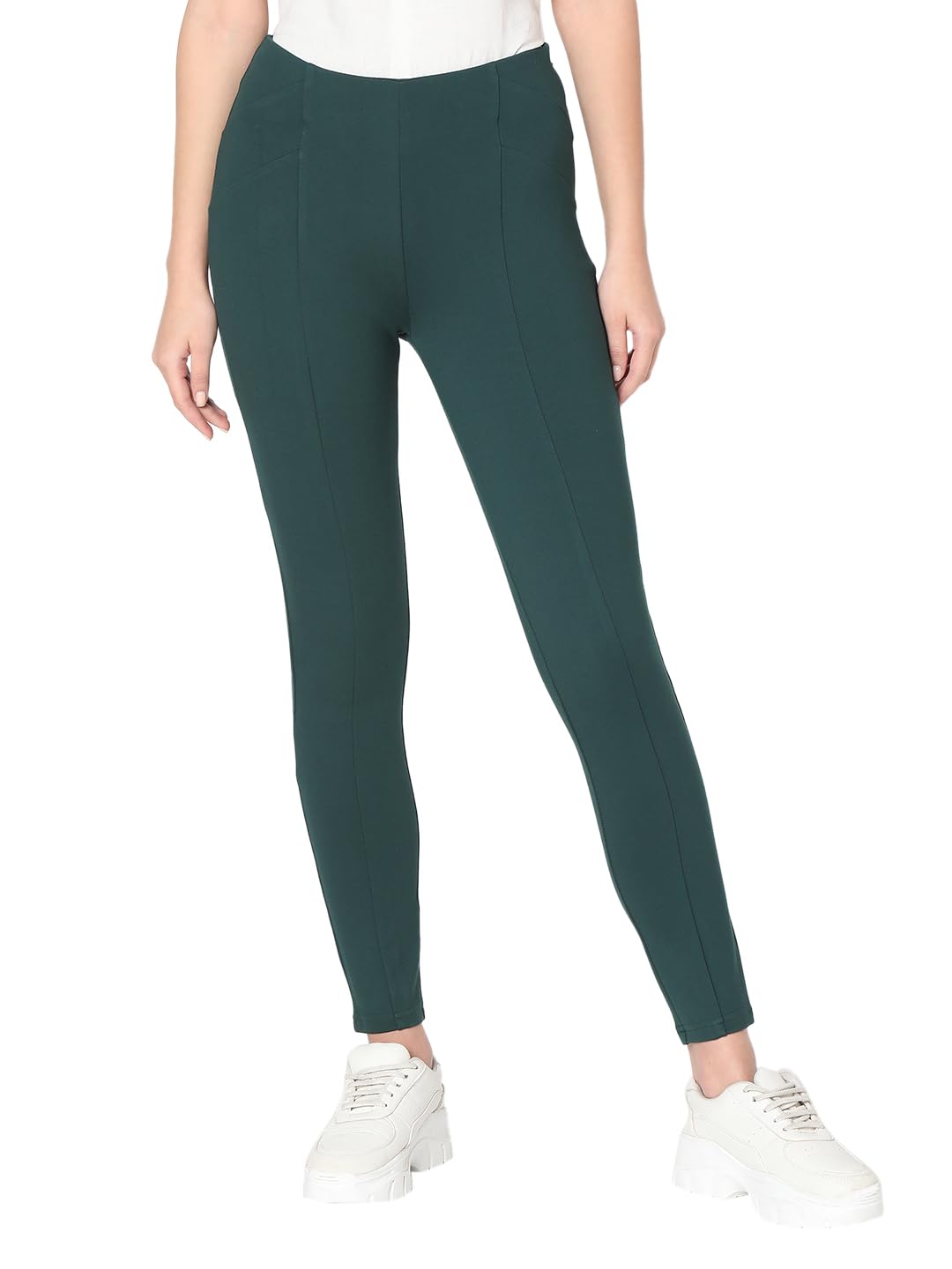 vero moda Women's Skinny Jeans-picture-45