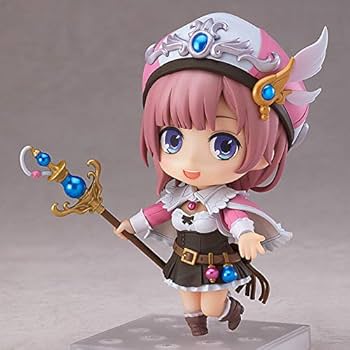 Amazon.co.jp: ねんどろいど ロロナのアトリエ ～アーランドの錬金術士