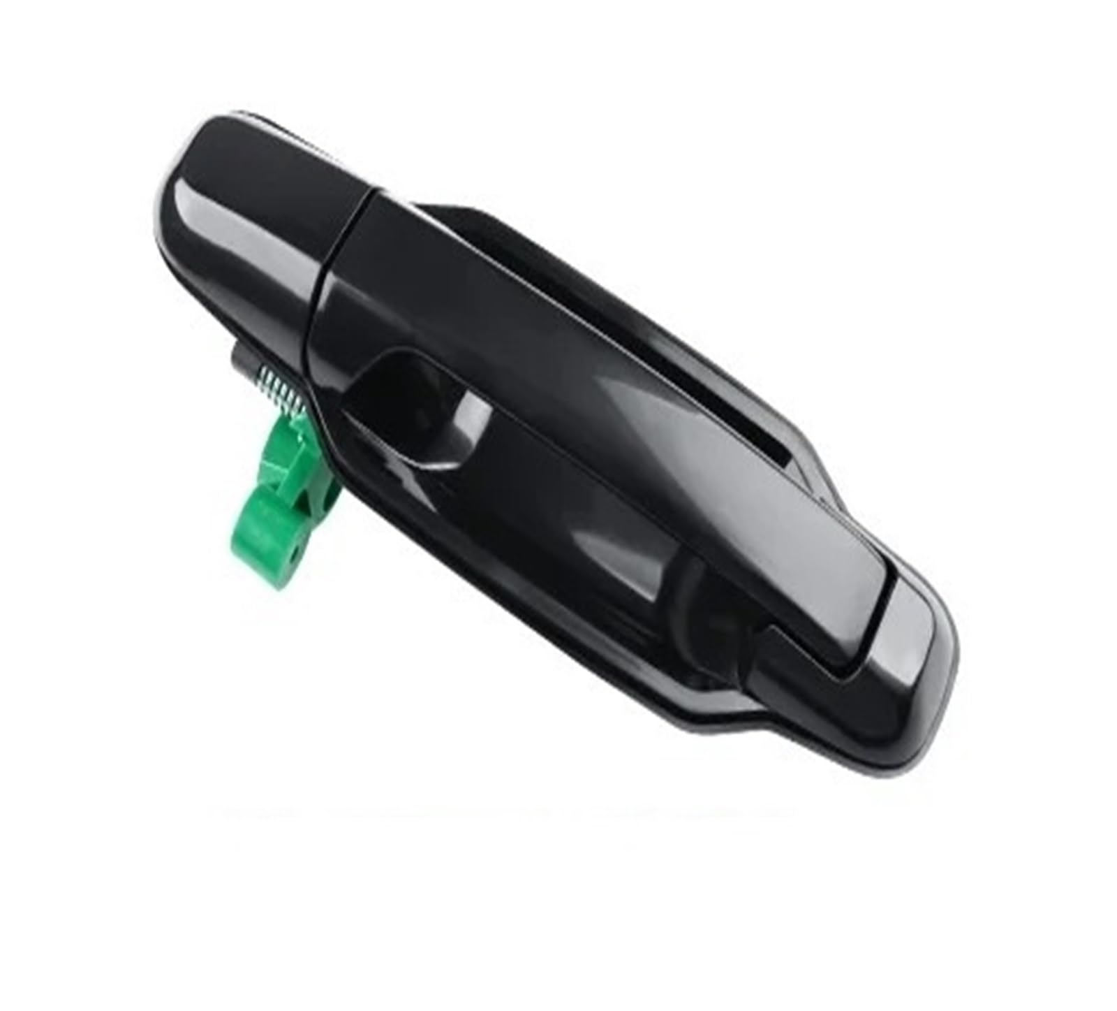 Ropaix 1Piece Rear Left Side Exterior Door Handle For Kia For Sorento 2003-2009 82650-3E000 81158 81155 Outside Door Handles Exterior Door Handles(1Piece Rear Left)