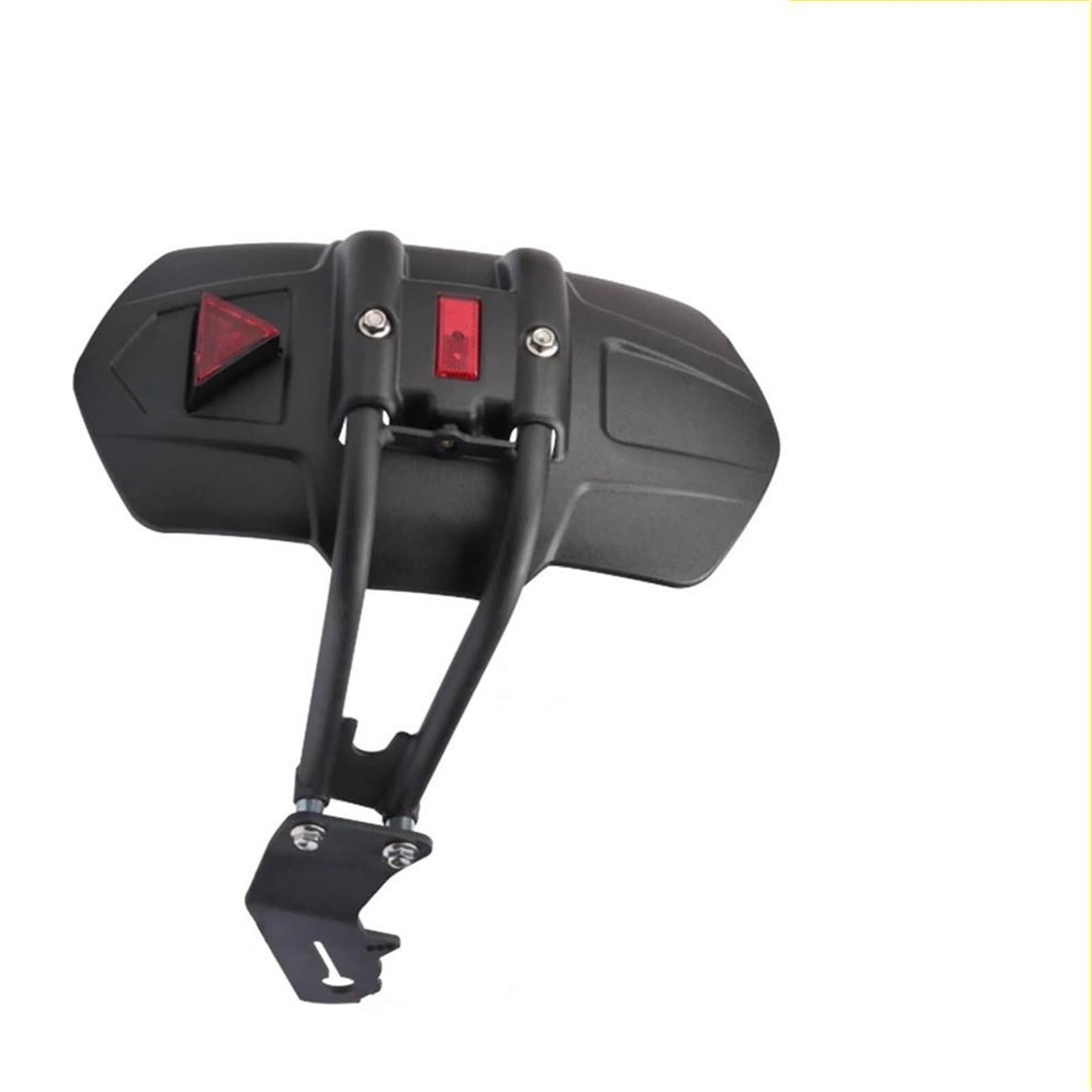 Motociclette fuoristrada Parafango Posteriore Parafango Parafango Splash Protector Per Suzuki Vstrom 250 650 650XT DL650 GSX 400 R125 R250 S750 GS500 SV650