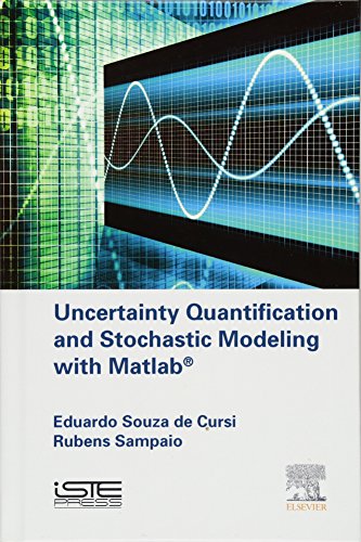 Télécharger Uncertainty Quantification and Stochastic Modeling with MATLAB Livre eBook France