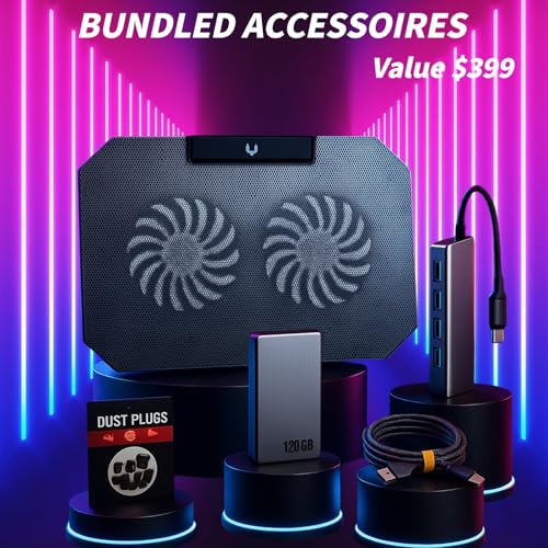 Image of ASUS TUF F16 Gaming Laptop | 16 inch FHD+ 165Hz Anti-Glare Display | NVIDIA RTX 5060 | 8GB GDDR7 | Intel 14th i7(Up to 5.2GHz, 16 Cores) | WiFi6E | Win 11 Pro | Accessories(64 GB DDR5, 1 TB SSD)