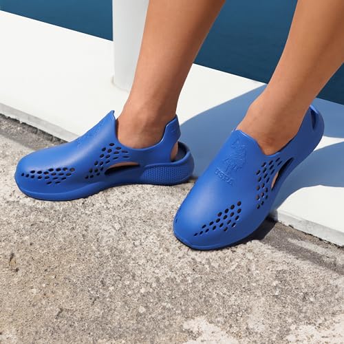 Image of U.S. Polo ASSN. Men Slip On Sandal