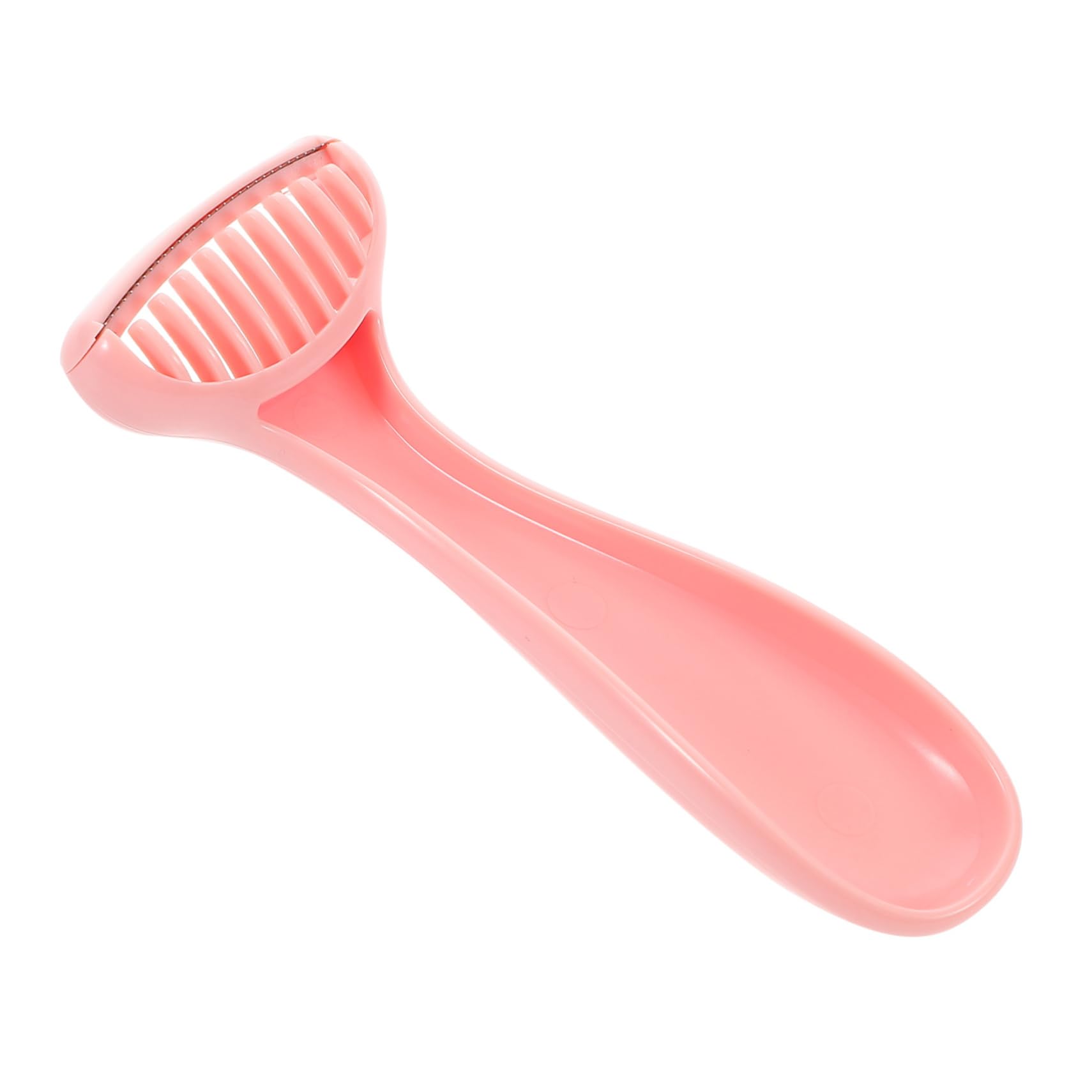 Beavorty Women's Painless Hair Removal Knife Razor for Hair Epilator Face Razors for Women Epilator