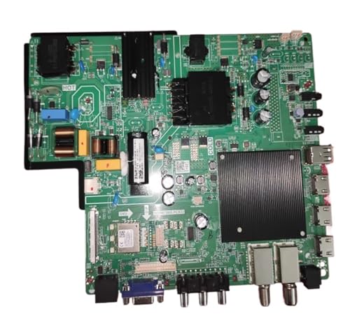 TP.SK706S.PC822 Androido[W11VXe1.5G+8G3 in 1 4K TV}U[{[h̎dl(2T NO CI)