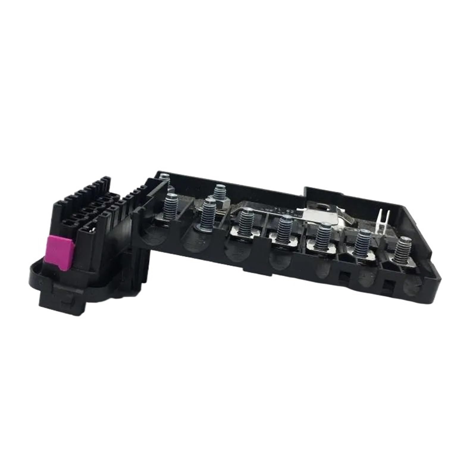 Scatola dei fusibili del circuito della batteria dell'auto, 1 pezzo, 6R0 937 621, 6R0 937 629B, for VW, for Jetta, for MK6, for Polo, 2011-2015, for Skoda, for Fabia, for Octavia, for Rapid