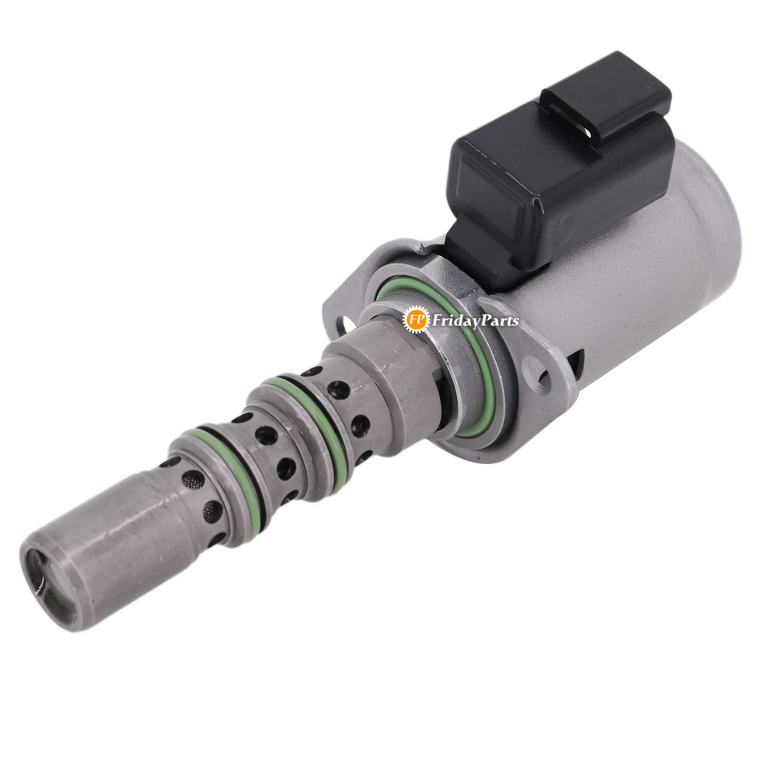 Amazon.com: FridayParts Hydraulic Solenoid Valve 6195012M91