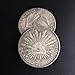 1882 Liberty Mexican Eagle Rare Collectible Coin, Antique U.S. Coins, Morgan Dollar Old Coins, Ancient American Feng Shui Lucky Coin Collection(Mexican Eagle 1882)