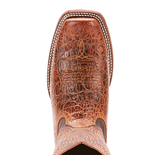 Image of Ariat Men's Circuit Sidepass Western Boot