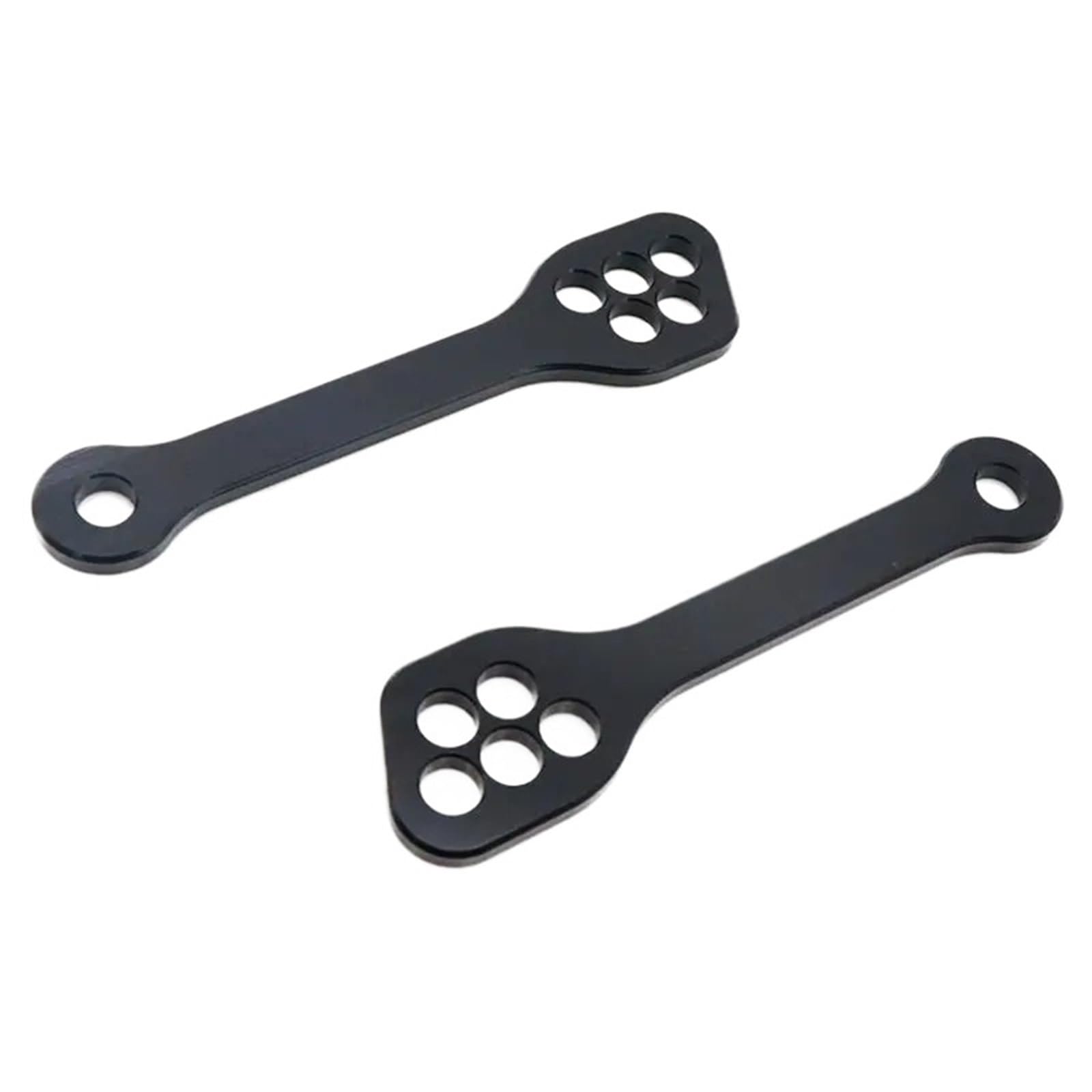 Łącznik obniżający Do Hayabusa GSXR 1300 1999-2023 łącznik obniżający motocykl | Regulowane Zawieszenie Tylne Zawieszenie Amortyzator Wymiana Części Par