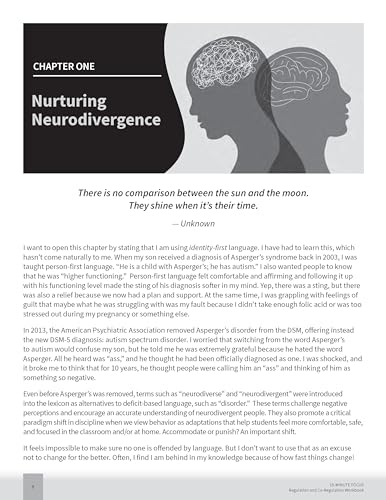 15-Minute Focus: Regulation and Co-Regulation Workbook: Accessible Neuroscience and Connection Strategies for the Classroom and Beyond - Image 7