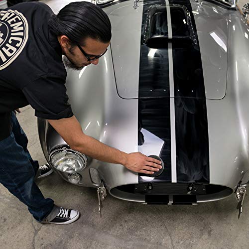 Waxed Car Vs Unwaxed Car (Does It Make A Difference?) DetailDIY