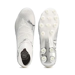 フューチャー 7 アルティメット HG/AG　プーマホワイト PUMA】 プーマ FUTURE 7 ULTIMATE HG フューチャー 7