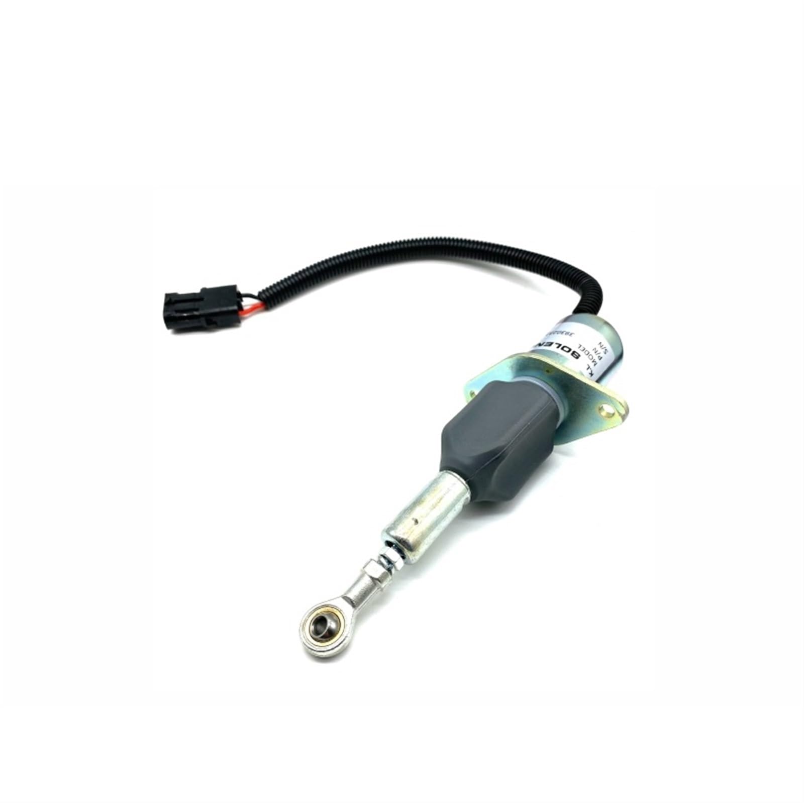 3930233 12-V-Kraftstoffabschaltmagnetventil SA-4335-12 3923680 for 