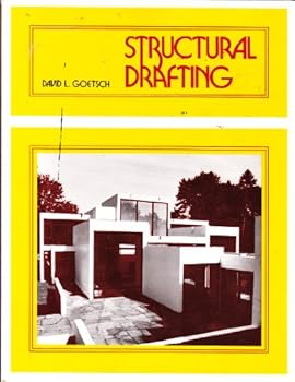 Paperback Structural Drafting Book