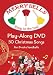 Merry Bells Christmas Songs Play-Along DVD for Handbells