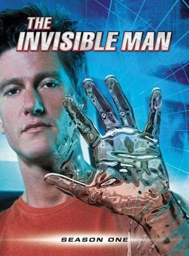 The Invisible Man: Season 1