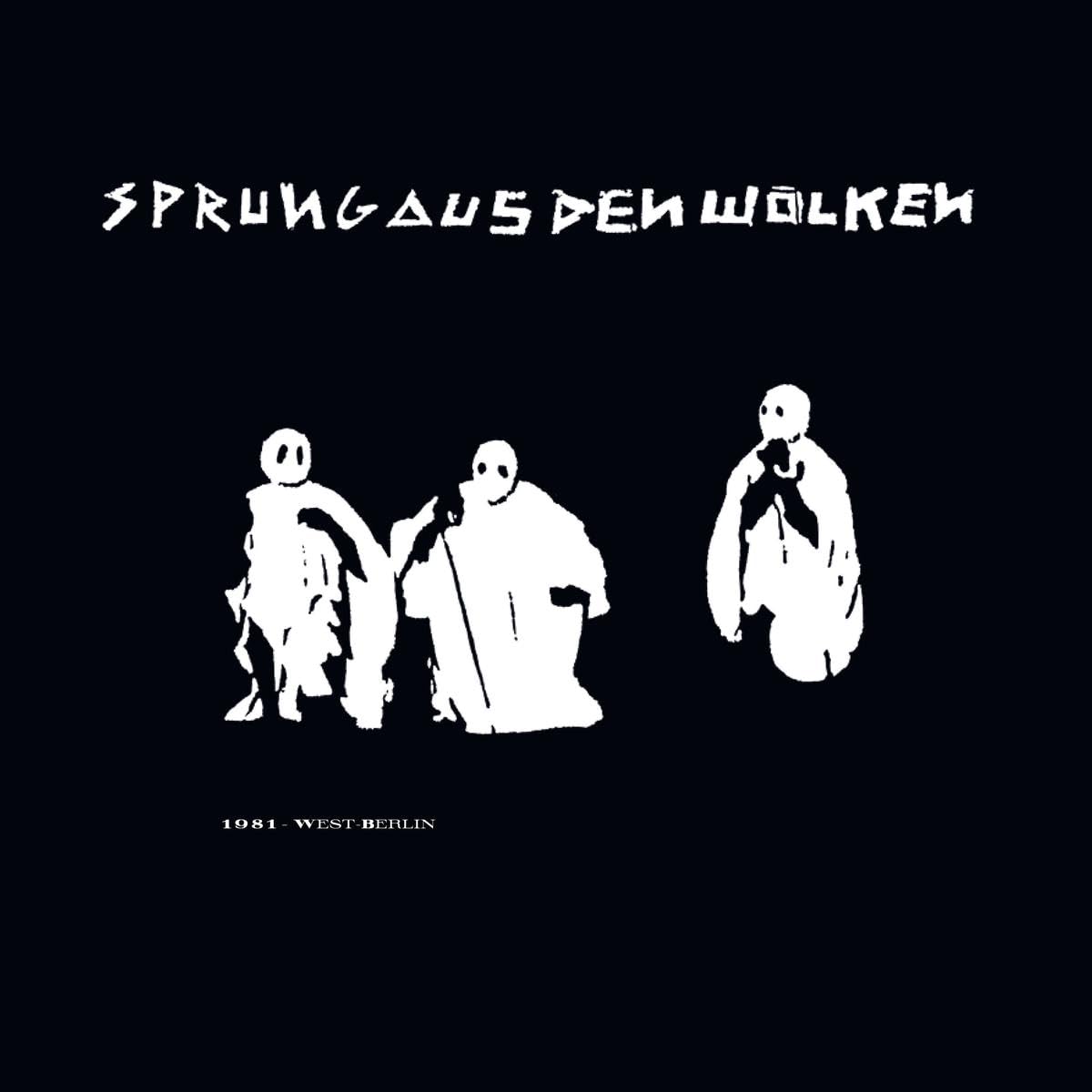1981 - West-Berlin [VINYL]