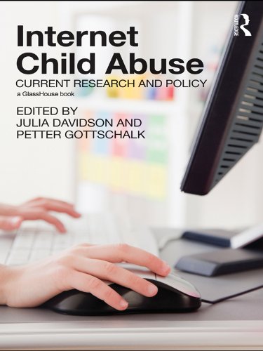 Internet Child Abuse: Current Research and Policy      1st Edition, Kindle Edition