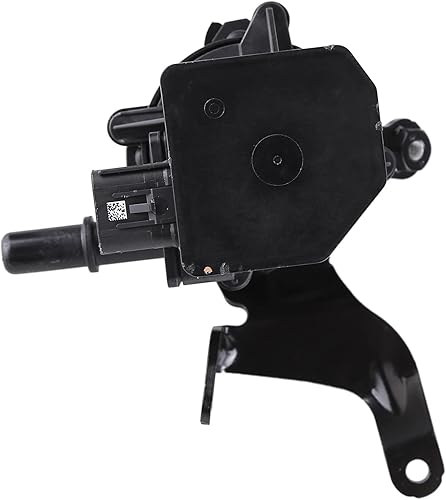 Miniatura 6 de 12703879 Bomba de purga de bote de vapor compatible con bomba de purga de bote de vapor GM12712982 25204641 Purga del bote de vapor del lado